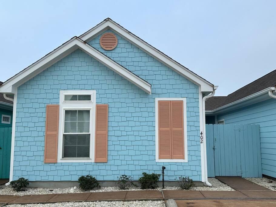 Barefoot Bungalow - Pet Friendly- 2 Bdrm Townhome Κόρπους Κρίστι Εξωτερικό φωτογραφία