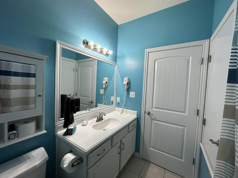 Barefoot Bungalow - Pet Friendly- 2 Bdrm Townhome Κόρπους Κρίστι Εξωτερικό φωτογραφία