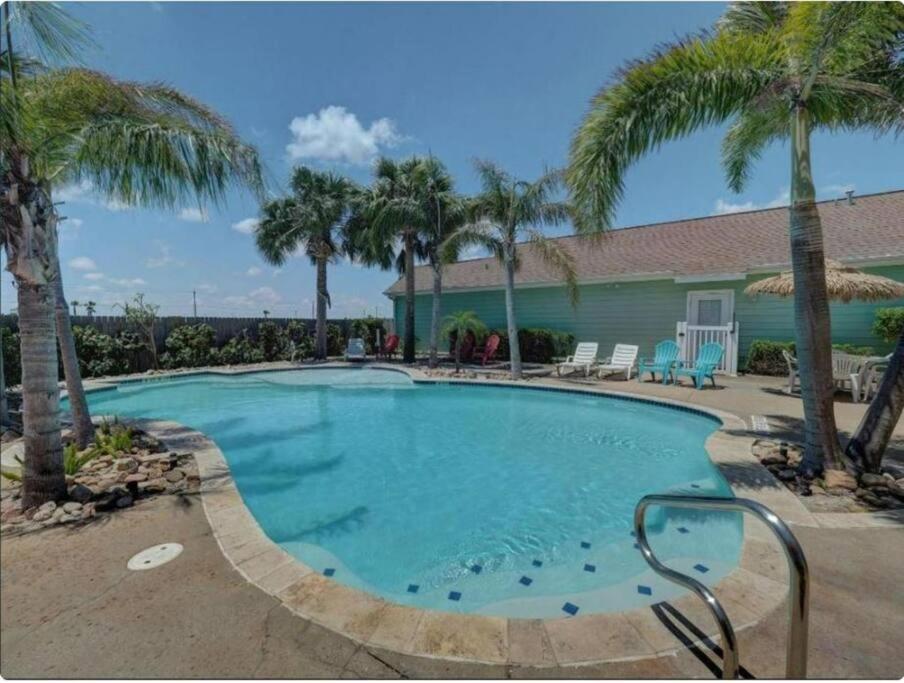 Barefoot Bungalow - Pet Friendly- 2 Bdrm Townhome Κόρπους Κρίστι Εξωτερικό φωτογραφία