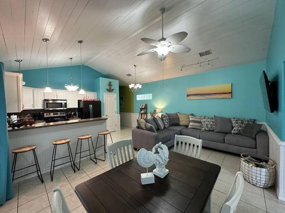 Barefoot Bungalow - Pet Friendly- 2 Bdrm Townhome Κόρπους Κρίστι Εξωτερικό φωτογραφία