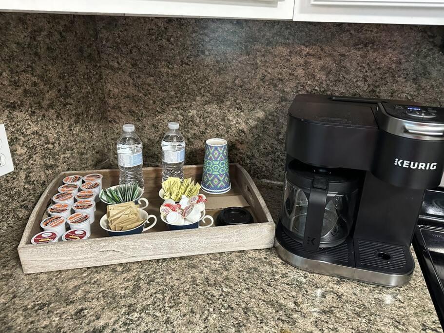 Barefoot Bungalow - Pet Friendly- 2 Bdrm Townhome Κόρπους Κρίστι Εξωτερικό φωτογραφία