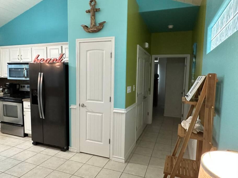 Barefoot Bungalow - Pet Friendly- 2 Bdrm Townhome Κόρπους Κρίστι Εξωτερικό φωτογραφία