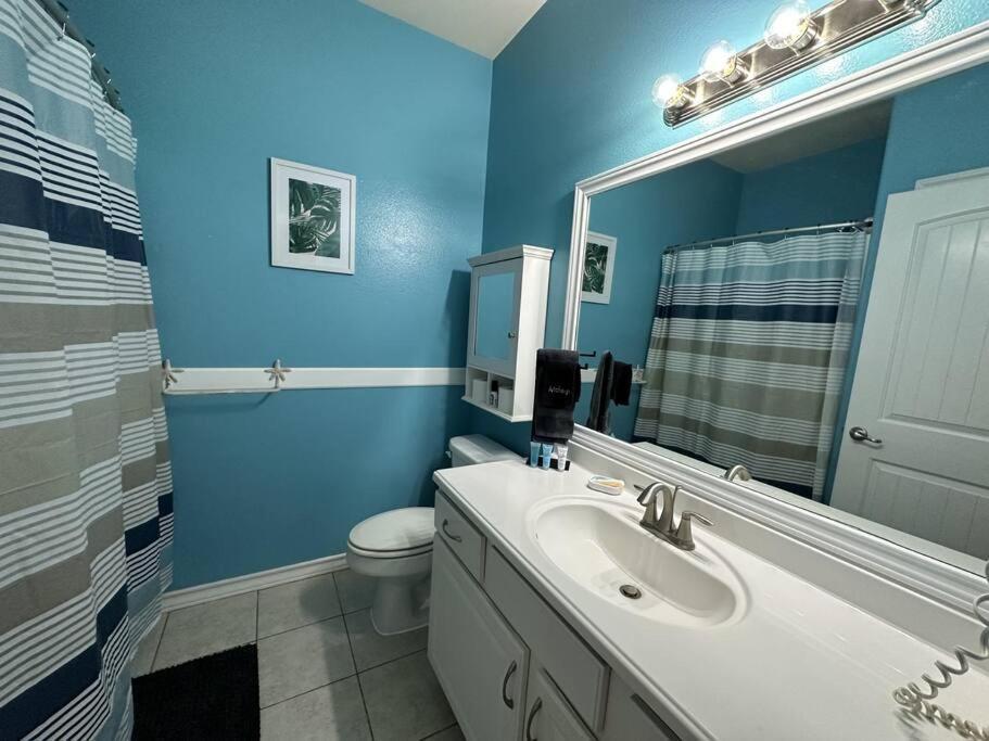 Barefoot Bungalow - Pet Friendly- 2 Bdrm Townhome Κόρπους Κρίστι Εξωτερικό φωτογραφία