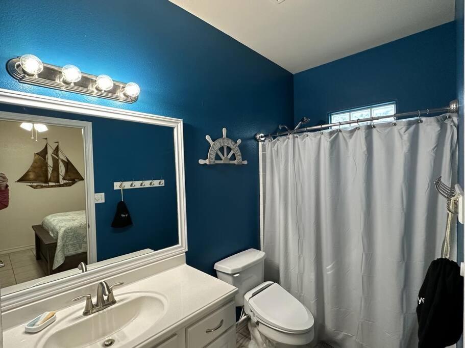 Barefoot Bungalow - Pet Friendly- 2 Bdrm Townhome Κόρπους Κρίστι Εξωτερικό φωτογραφία