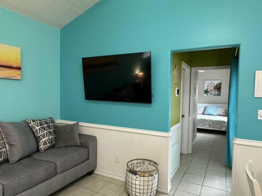 Barefoot Bungalow - Pet Friendly- 2 Bdrm Townhome Κόρπους Κρίστι Εξωτερικό φωτογραφία